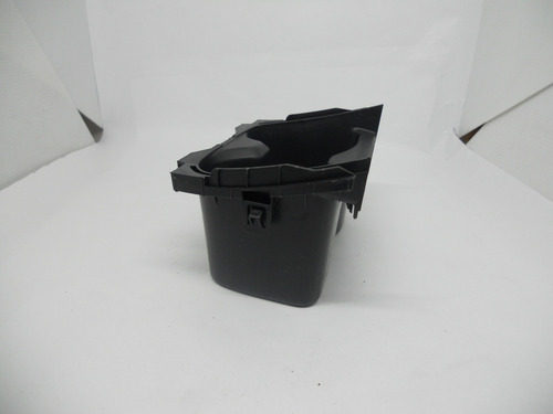 Porta Copos Console Central Honda City 2009 A 2014 83420tm6