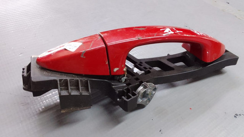 Maçaneta Traseira Esquerda Ford Ka 2014 A 2022    1202