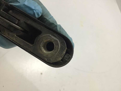 Braço Limpador Traseiro Peugeot 206 17933*