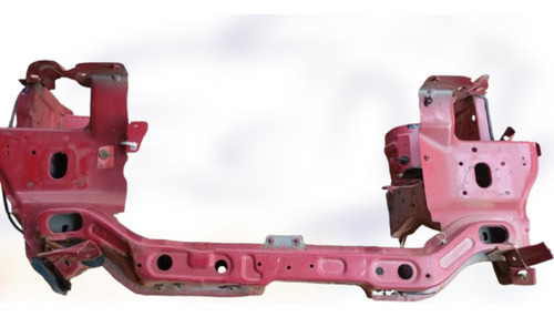 Mini Frente Jac J3 2013 Original 25680