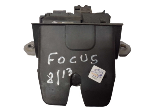 Fechadura Tampa Traseira Ford Focus 08/..13  11316