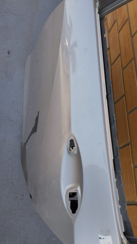 Porta Tras Esquerdo  Onix Plus Hatch  2020/...  15675