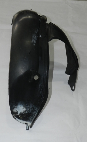 Para-barro Dianteiro Esquerdo Renault Kangoo 1998 A 2008