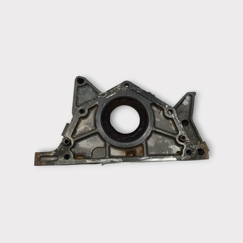 Flange Retentor Virabrequim Peugeot 206 207 1.6 16v 00 2010