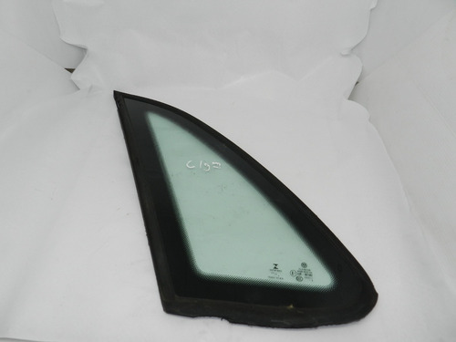 Vidro Fixo Traseiro Esquerdo Vw Gol G2 G3 G4 99/08 43r001583