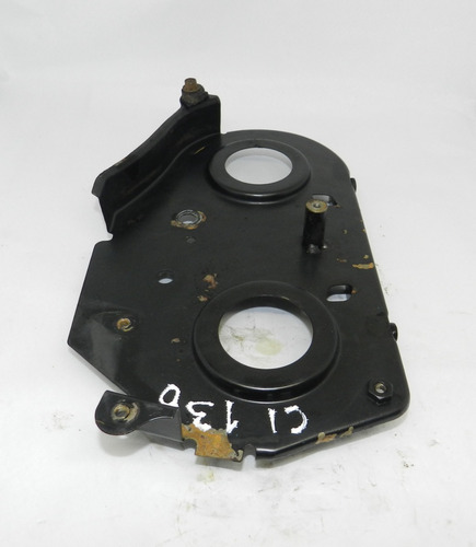 Capa Correia Dentada Proteção Comandos Fiat Tempra 2.0 8v 95