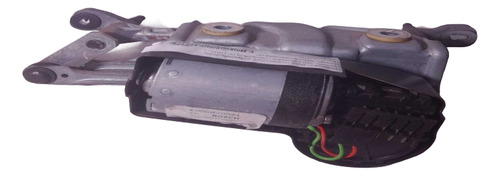 Motor Limpador Dianteiro Volkswagen Crossfox 2013