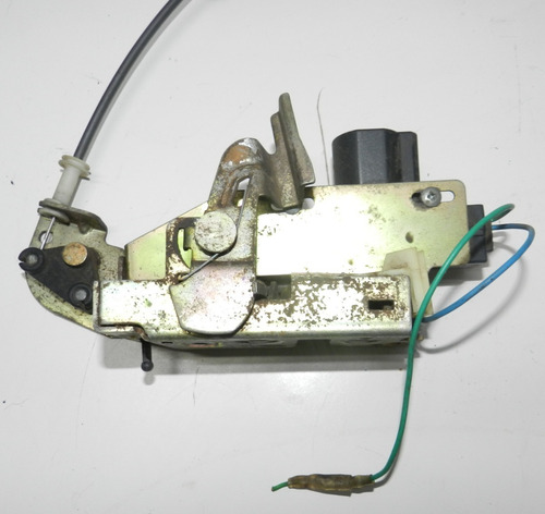 Maçaneta Fechadura Interna D. Esquerda Ford Fiesta 1996/2002