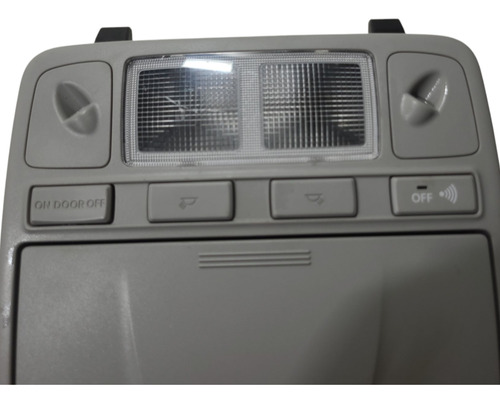 Lanterna Luz Teto Hyundai Hb20 2012 A 2019 (al)