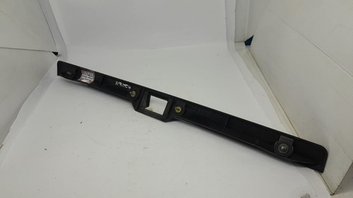 Moldura Friso Tampa Traseira Gm Vectra 1993 A 1998 2512689