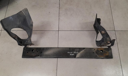 Alma Para-choque Dianteiro Toyota Hilux 2005 A 2008