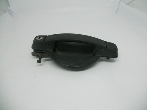 Maçaneta Externa Dianteira Esquerda Fiat Doblo 2010 A 2021