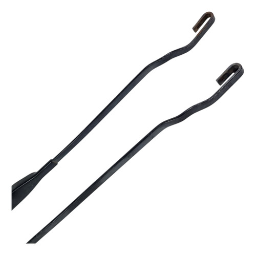 Braço Limpador Parabrisa Gm Vectra 1997 A 2004 Par