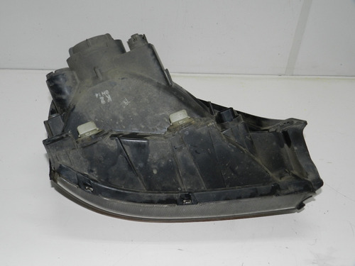 Farol Esq. Hyundai Tucson 2.0 26v 2007 A 2016 921012exxx