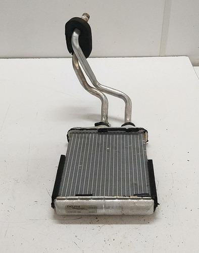Radiador Ar Quente Gm Astra Sedan 2005 52479237