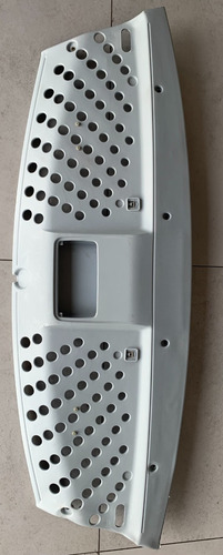 Moldura Této Fiat Doblô Elx 1.4, Ano10/15,cód735303152 Origi