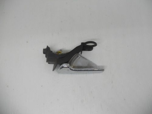 Maçaneta Interna Esquerda Gm Zafira 2001 2002 Com Detalhe
