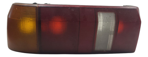 Lanterna Traseira Esquerda Ford Verona 1990 A 1992 (al)