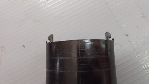 Difusor De Ar Ford Fiesta Ecosport 2007/2014. 23337