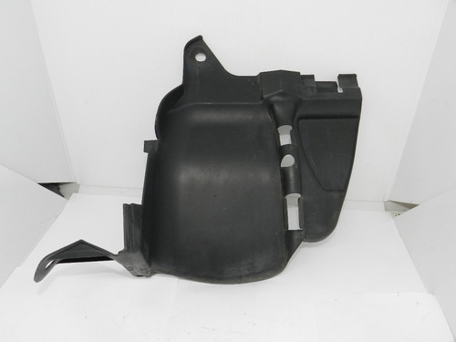 Defletor Para Barro Diant Esquerdo Renault Sandero 07 A 13