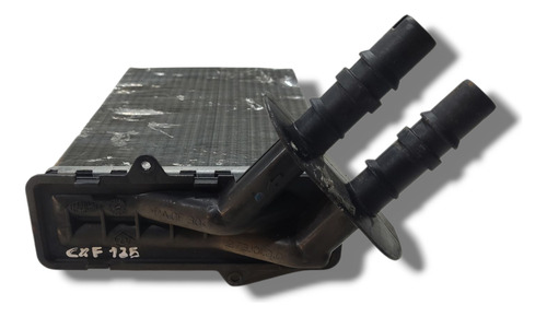 Radiador Ar Quente Renault Clio 2006 (al) 127310100