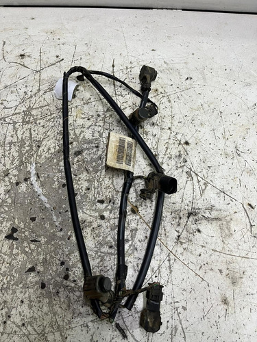 Chicote Sensor Estacionamento Traseiro Vw Polo Sedan 2013