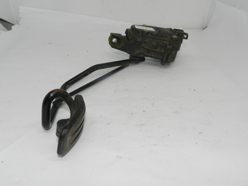Pedal Acelerador Eletrônico Citroen C4 Peugeot 307 1.6 2.0