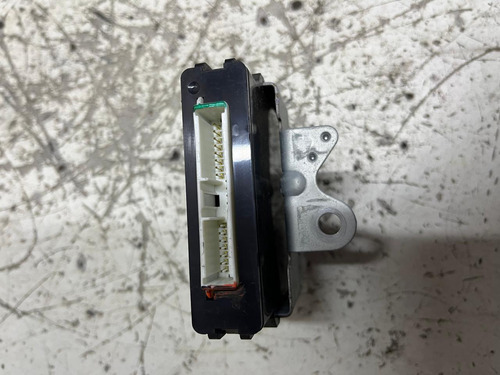 Modulo Controle Alarme Toyota Corolla 2009 A 2013 8973002130