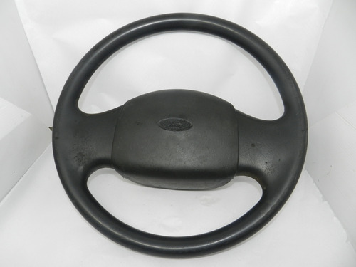 Volante Direção Ford F250 F350 F4000 00/12 F7ua13k802aaw