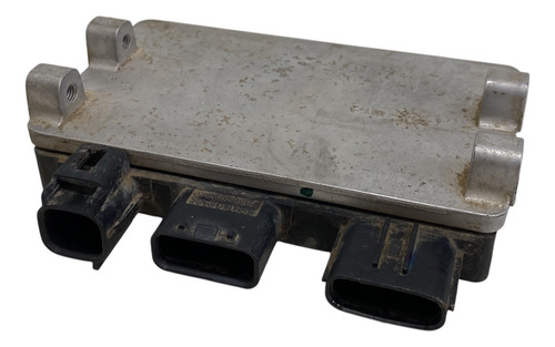 Módulo Central Bicos Toyota Corolla 15 Até 19 285510t010