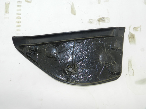 Acabamento Interno Porta Tras Direita Fiat Palio 1996 A 2009