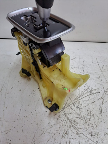Alavanca Cambio Automático Outlander 2.0 16v 2013 2014 2015 