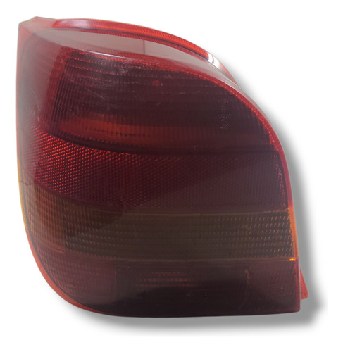 Lanterna Traseira Esquerda Ford Fiesta 1993 A 1997 (al)