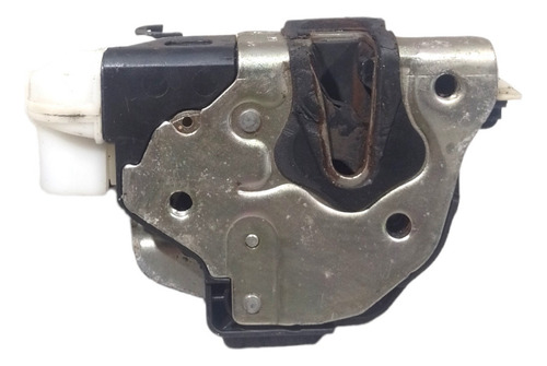 Fechadura Diant Esq Vw Gol Voyage G5 A G8 5u4837013r