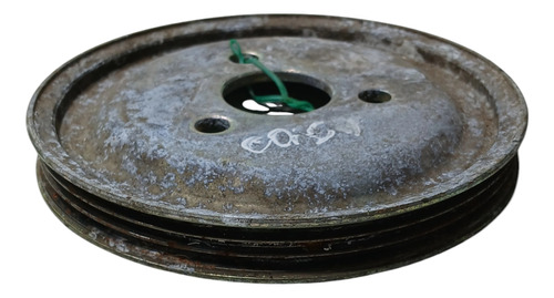 Polia Bomba Direcao Hidraulica Palio Fire 1.0/1.4 (e) Cx456
