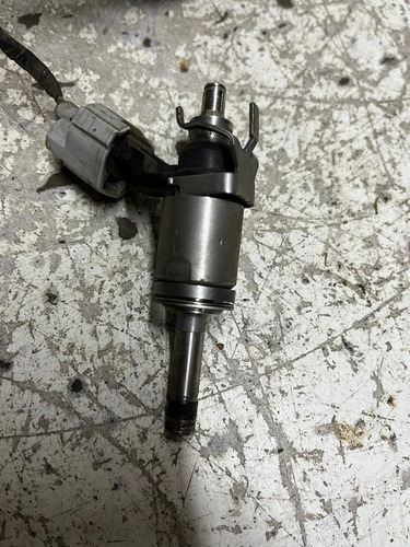 Bico Injetor Ford Focus 2.0 16v 2014 2015 2016 2017 2018