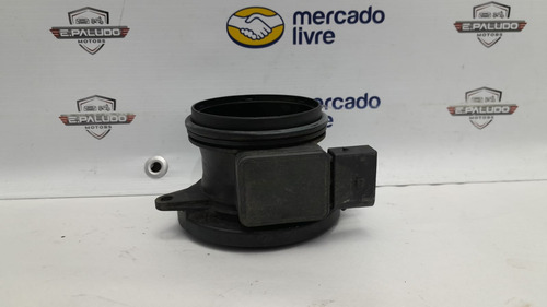 Sensor Maf Fluxo Ar C180k C200 C230 1.8 04/12 A2710940248