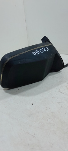 Retrovisor Elétrico Direito Volkswagen Santana 85/91 (vj)