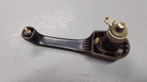 Maçaneta Externa Dianteira Direita Fiat Uno 03/10   24226