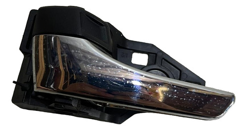 Maçaneta Interna Traseira Esquerda Rav4 2013 2014 2015 2016