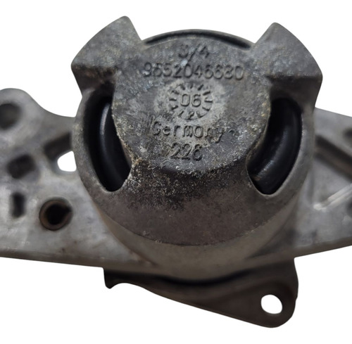 Tensor Correia Alternador Peugeot 206 05/09 (al)