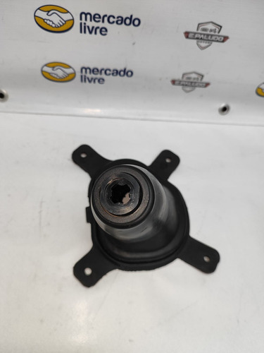 Coifa Guarda Pó Coluna Direção Renault Scenic 99/06