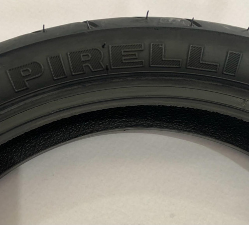 Pneu Scooter Honda Sh 150i Diant 100/80-16 Original