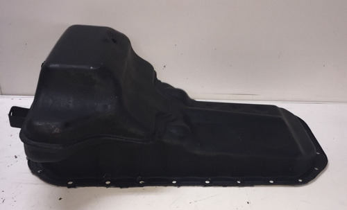 Carter Oleo Motor Toyota Hilux Diesel 2016 A 2020 C/ Detalhe