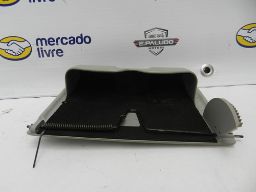 Tampa Porta Óculos Console Teto Pajero Sport 1997 A 2007
