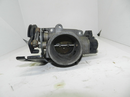Corpo Borboleta Tbi Ford Escort 1.8 Zetec 968faa