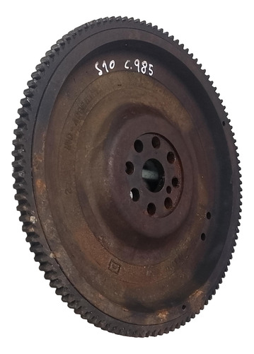 Volante Motor Cremalheira S10 Blazer 2.5 Diesel 95 A 00
