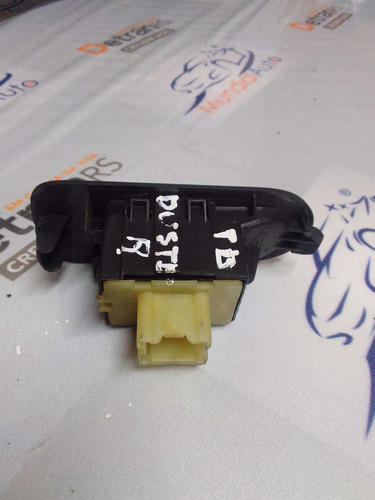 Botão Vidro Elétrico Tras Direito Duster Oroch  11403