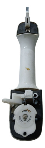 Maçaneta Externa Diant. Dir Ford Fiesta 2004 A 2013 (ap)