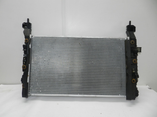 Radiador Água Gm Meriva 1.4 1.8 8v 2002 A 2012 701805